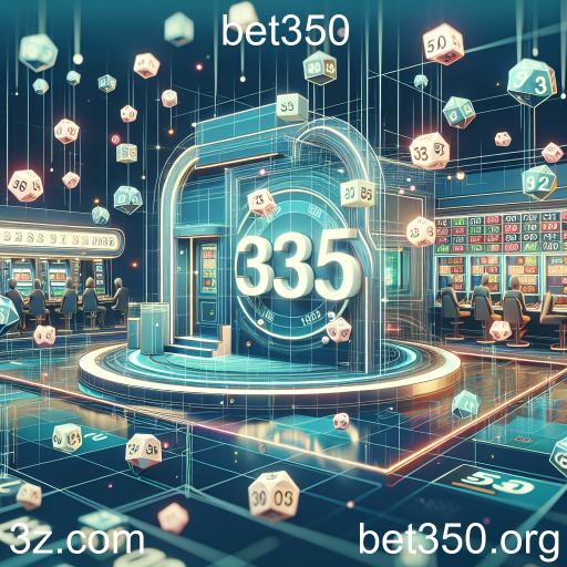 Descubra a Emoção da Loteria Virtual no Bet350