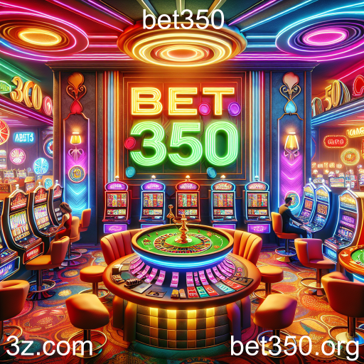 Explorando a Categoria de Serviços do Bet350: Apostas e Diversão Online